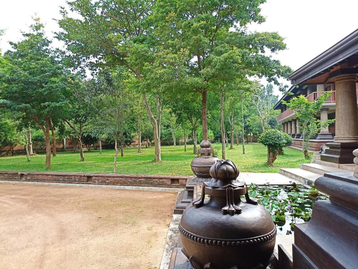 Kaveri Resort สิกิริยา ภายนอก รูปภาพ