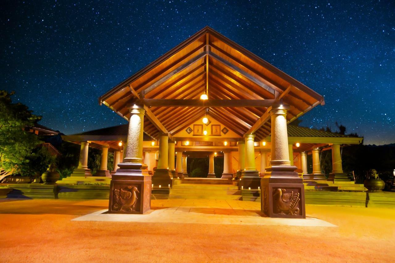 Kaveri Resort สิกิริยา ภายนอก รูปภาพ